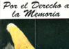 Por el Derecho a la Memoria