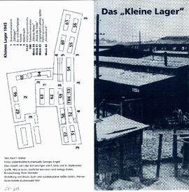 "Das,, Klein Lager"