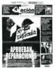 Aprueban reparaciones