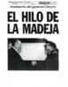 El hilo de la madeja