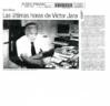 Las últimas horas de Víctor Jara