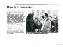 Reporteros comunistas