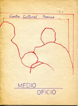 Medio Oficio