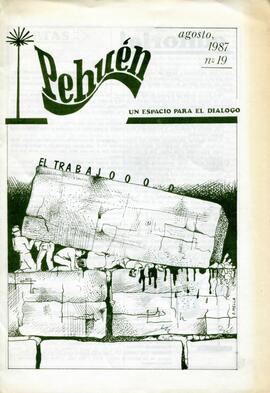 El Trabajoooo