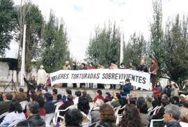 Inauguración de La Torre