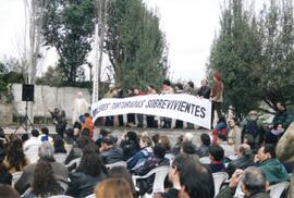 Inauguración de La Torre