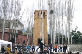 Inauguración de La Torre