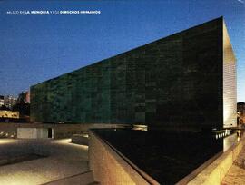 Museo de la Memoria y los Derechos Humanos