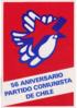 56 Aniversario Partido Comunista de Chile