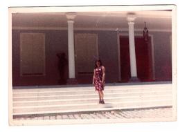 Casona Villa Grimaldi