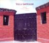 Villa Grimaldi "El Olvido esta lleno de Memoria"
