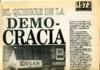 El quiebre de la democracia