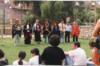 Ceremonia Mapuche