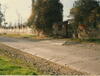 Portón Villa Grimaldi