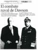 El combate naval de Dawson