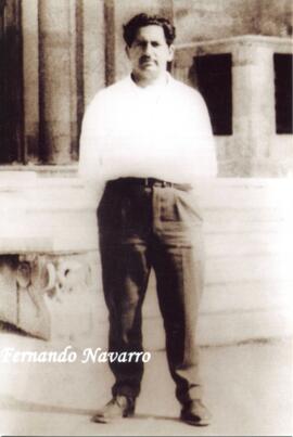 Fernando Navarro