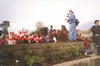 Inauguración Parque Por La Paz