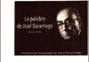 La palabra de José Saramago