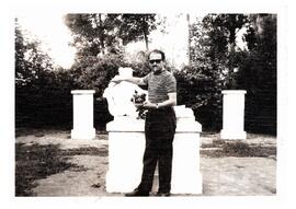 Jardines de Villa Grimaldi