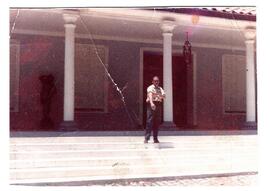 Casona Villa Grimaldi