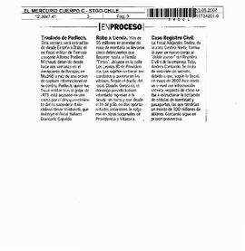 Traslado de Podlech.