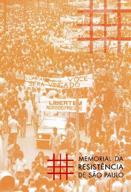 Memorial de Resistencia de Sao Paulo.