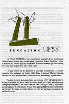 Fundación 1367