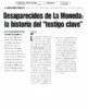 Desaparecidos de La Moneda: La historia del "testigo clave"