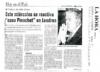 Este miércoles se reactiva "caso Pinochet" en Londres