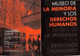 Museo de la Memoria y los Derechos Humanos
