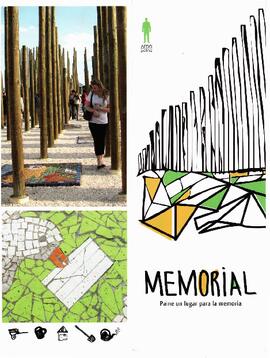Memorial. Paine un lugar para la memoria