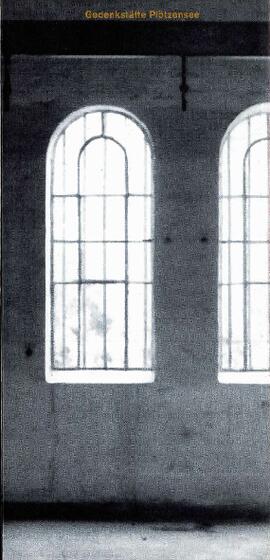 Gedenkstatte Plötzensee