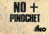 No + Pinochet