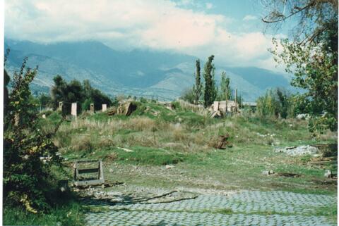 Original Digital object not accessible